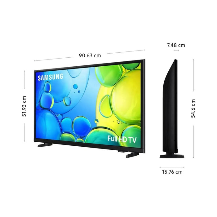 SAMSUNG TV 40" UN40F6000FKXZL