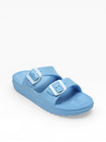SANDALIA DAMA CORREAS SB 403