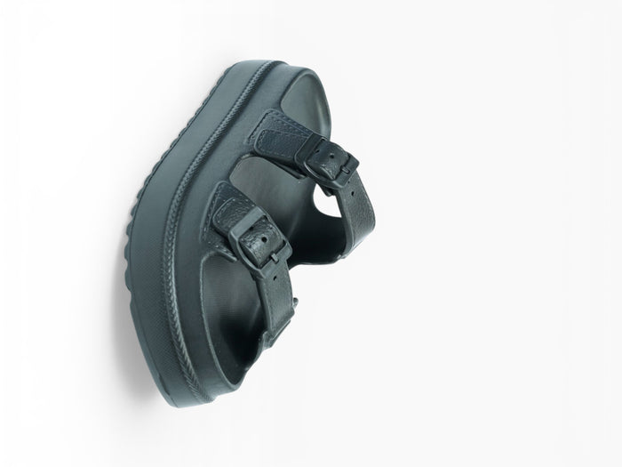 SANDALIA DAMA PLATAFORMA SM 217