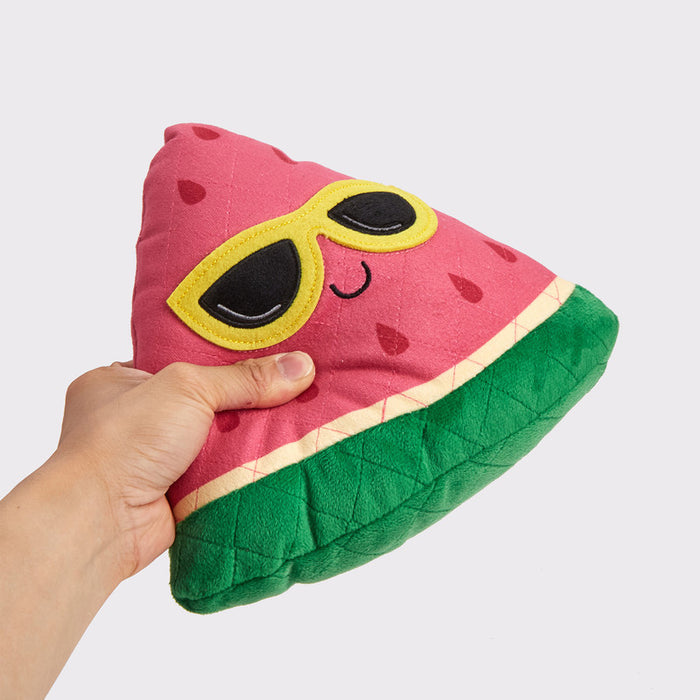 SANDÍA DE PELUCHE DE VERANO