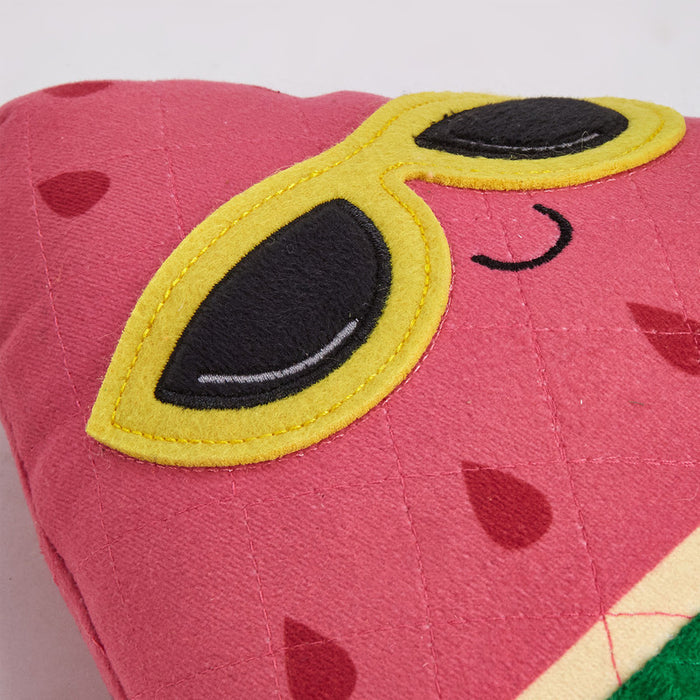 SANDÍA DE PELUCHE DE VERANO
