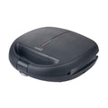 Sanduchera Kalley 3 En 1 K-Sm3, Color Negro