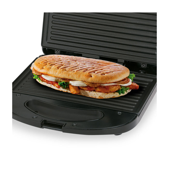 Sanduchera Panini Kalley Smp200n