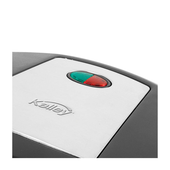 Sanduchera Panini Kalley Smp200n