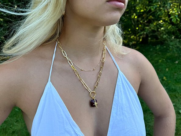 Satellite Chain | LINK, design your own