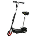 SCOOTER ELÉCTRICA ALTURA GRADUABLE PARA NIÑOS Y ADOLESCENTES
