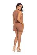 Short Para Mujer 9214