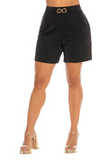 Shorts Para Mujer 9125