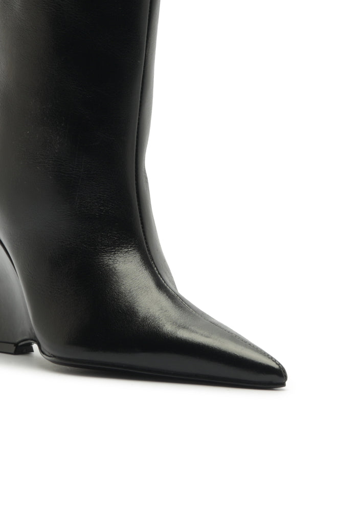 Siena Boot Leather Boot - Schutz Shoes