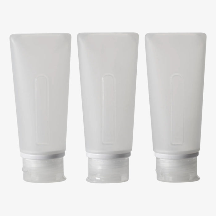 Travel Bottle Set