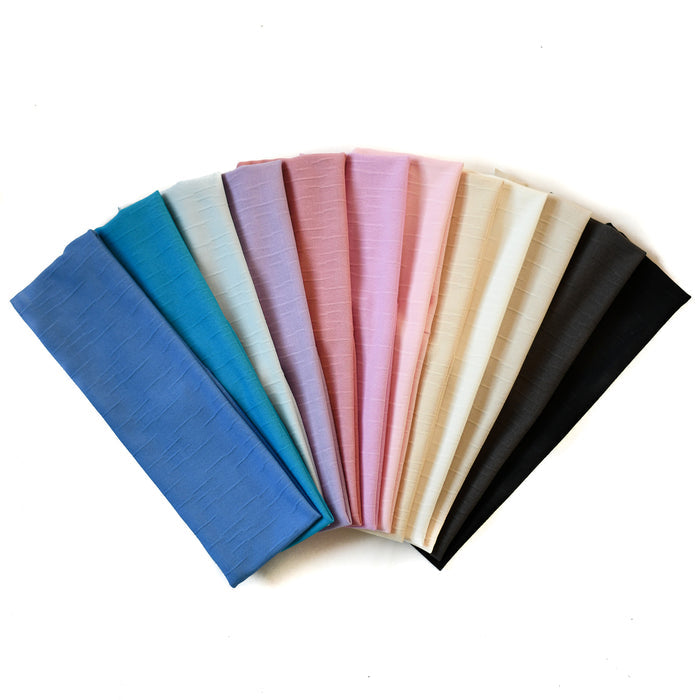 Silky Soft Stretch Thinner Band