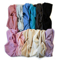 Silky Soft Stretch Turban