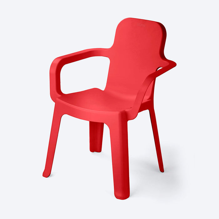 Silla Ejecutiva Nepal Base Nylon