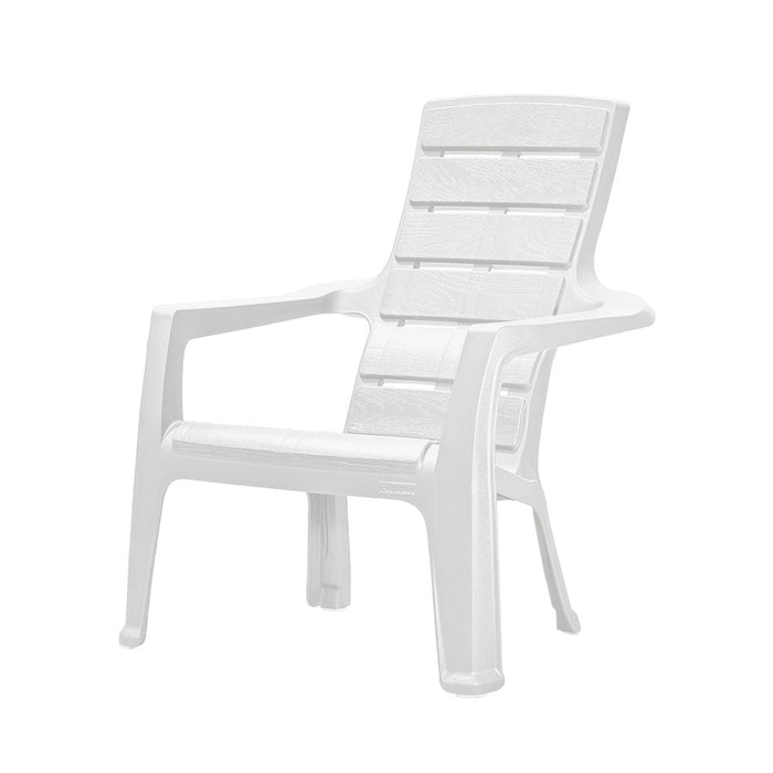 Silla Playera Barú Blanco Arena