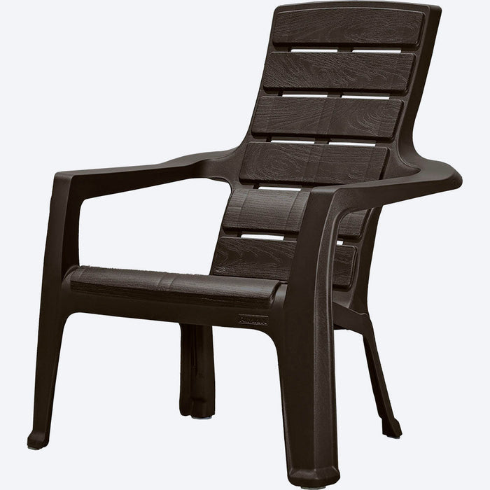 Silla Playera Barú Wengue