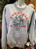 Snowman Crewneck Sweatshirt