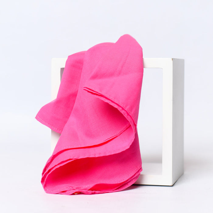 Bright Pink