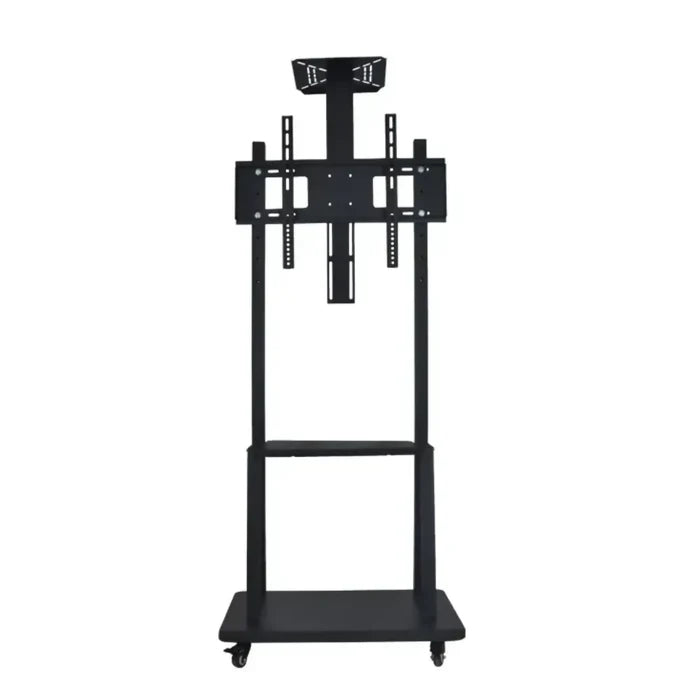 SOPORTE PISO PEDESTAL TV ESTANTE MÓVIL MESA 32 A 70 RUEDAS