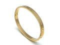 Sparkling Cuff Bracelet | LINK, design your own