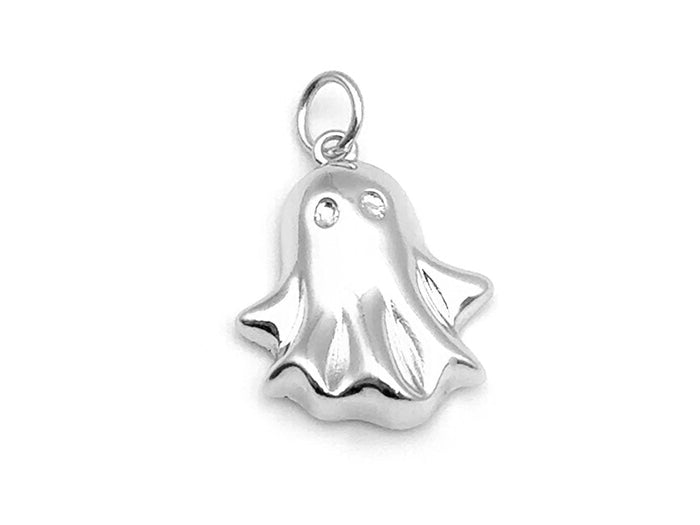 Sparkling Halloween Ghost | LINK, design your own