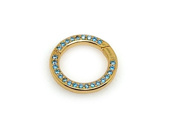 Sparkling Twinkle Clasp | LINK, design your own