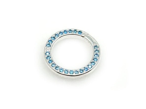Sparkling Twinkle Clasp | LINK, design your own