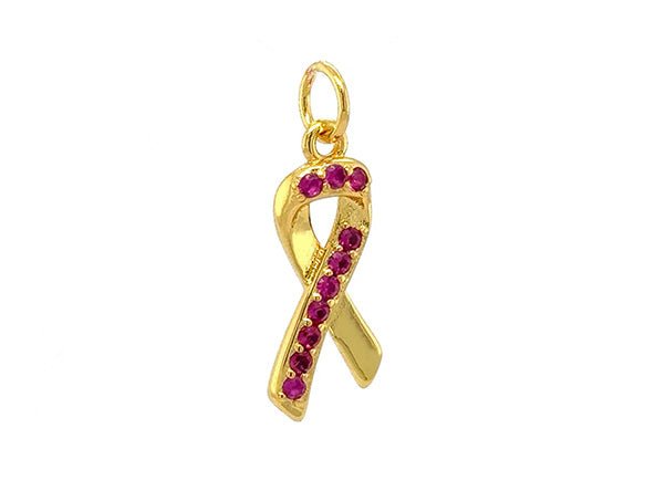 Sparkling Ribbon | LINK, design your own