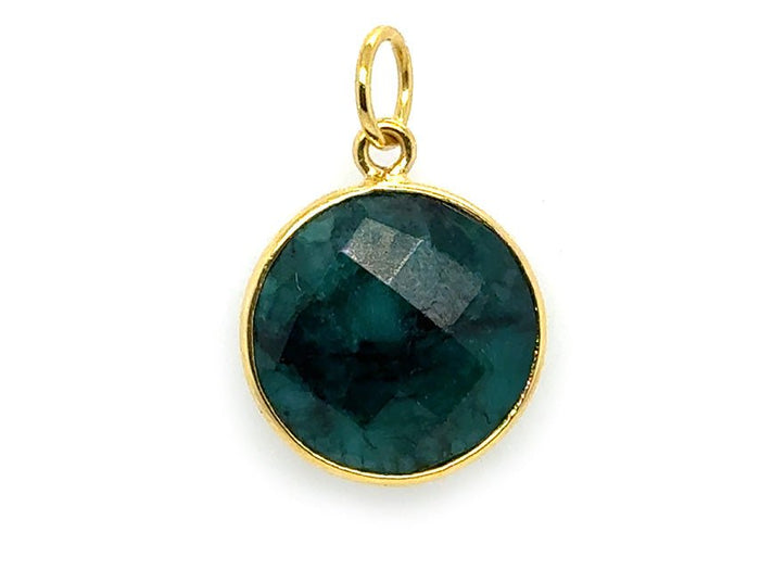 May Emerald / Gold