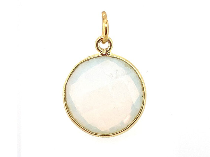 October Opalite / Gold