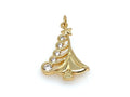Sparkling Swirling Xmas Tree | LINK, design your own