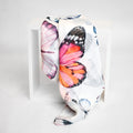 SS25 Gauze Square Scarves