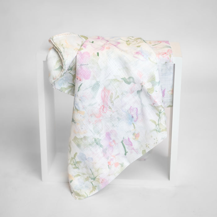 Pastel Garden