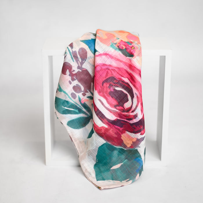 Roses Watercolor