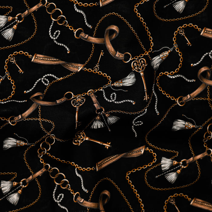 SS26 Bandanas