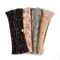 SS26 Crinkle Bands Standard