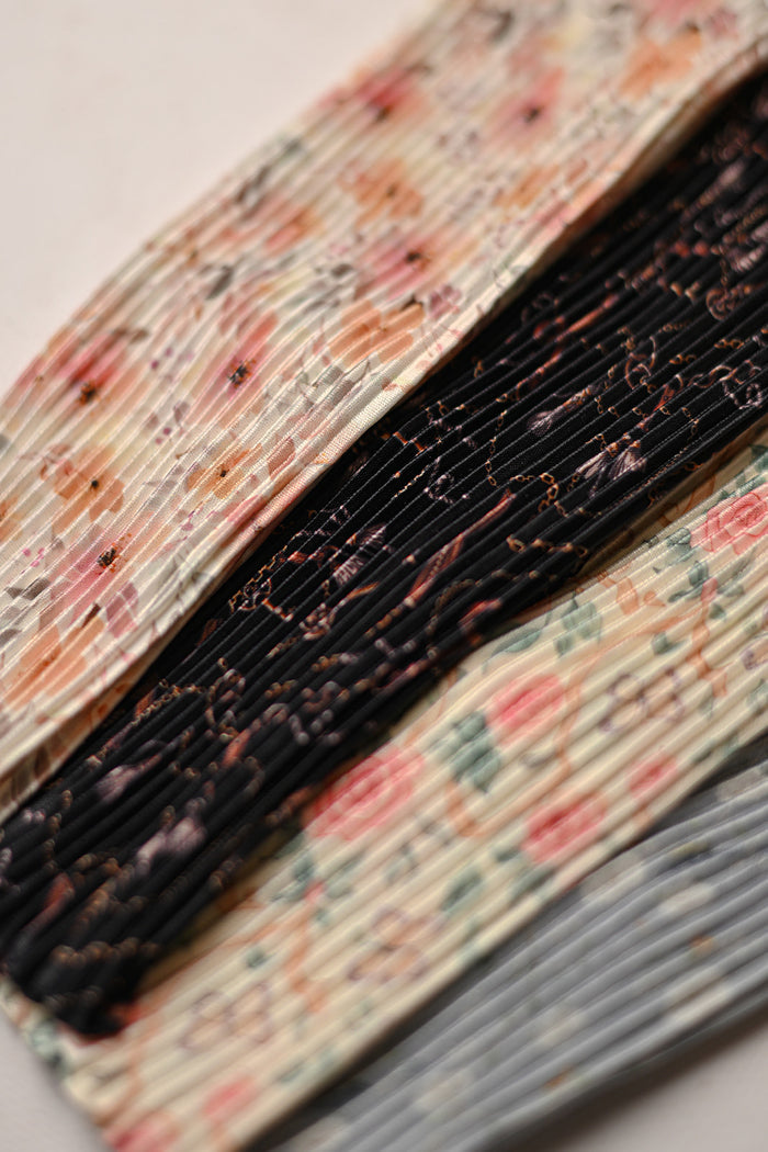 SS26 Crinkle Bands Standard