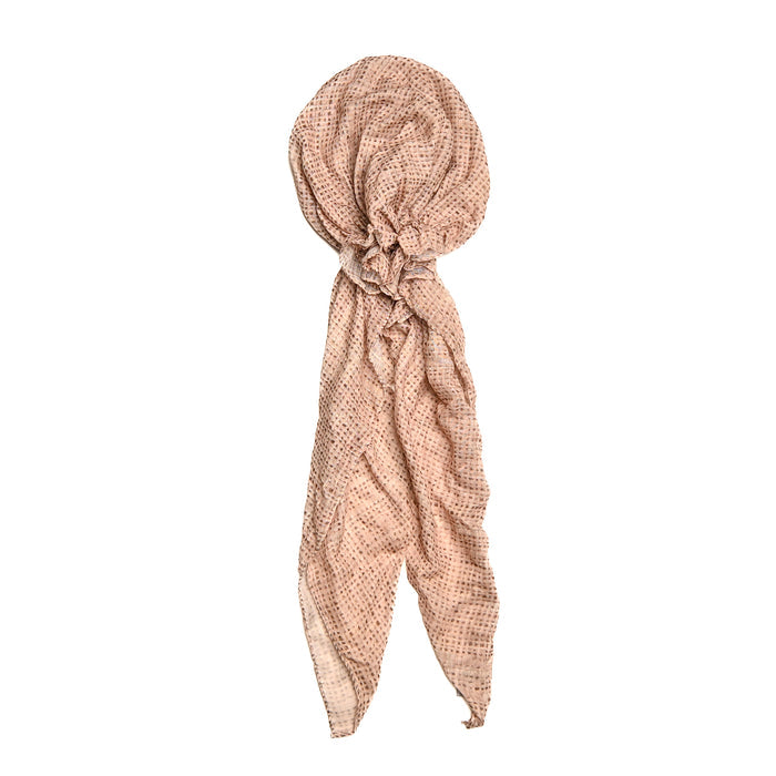 Neutral Tweed