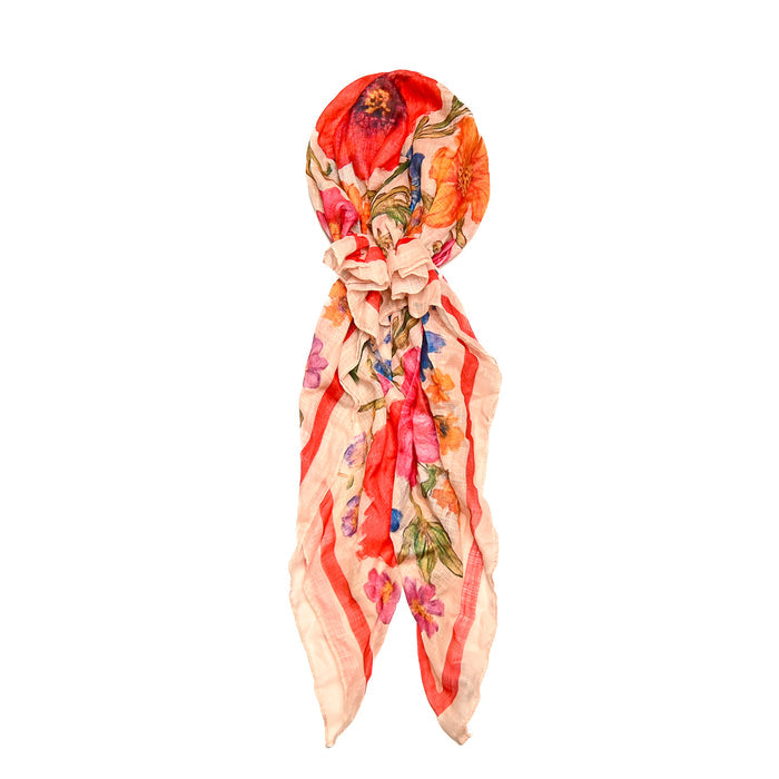 SS26 Pre-Tie Scarves