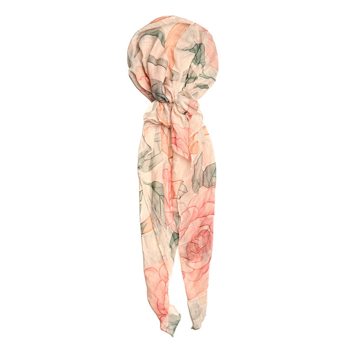 SS26 Pre-Tie Scarves