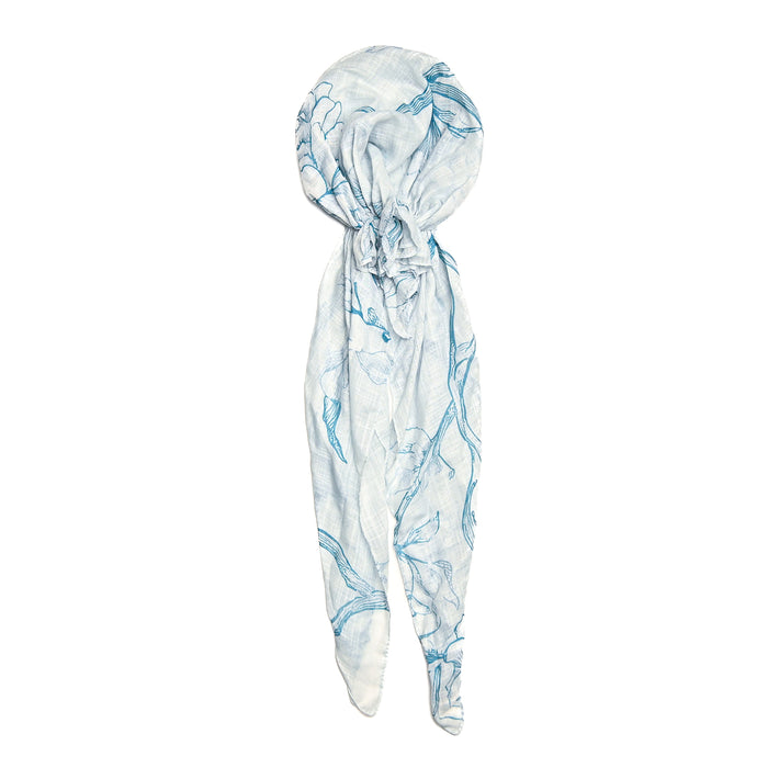 SS26 Pre-Tie Scarves