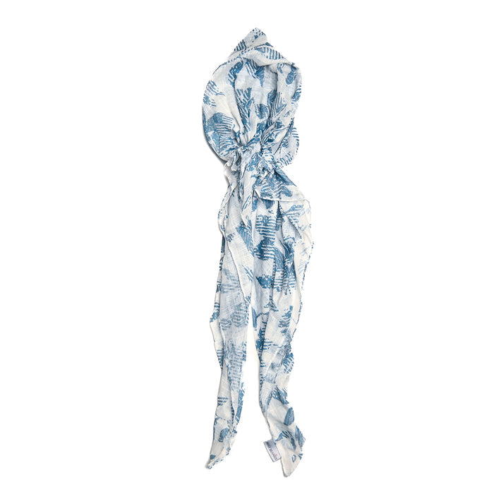 SS26 Pre-Tie Scarves