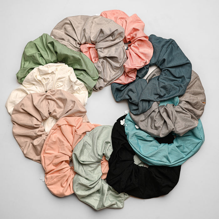 SS26 Scrunchie