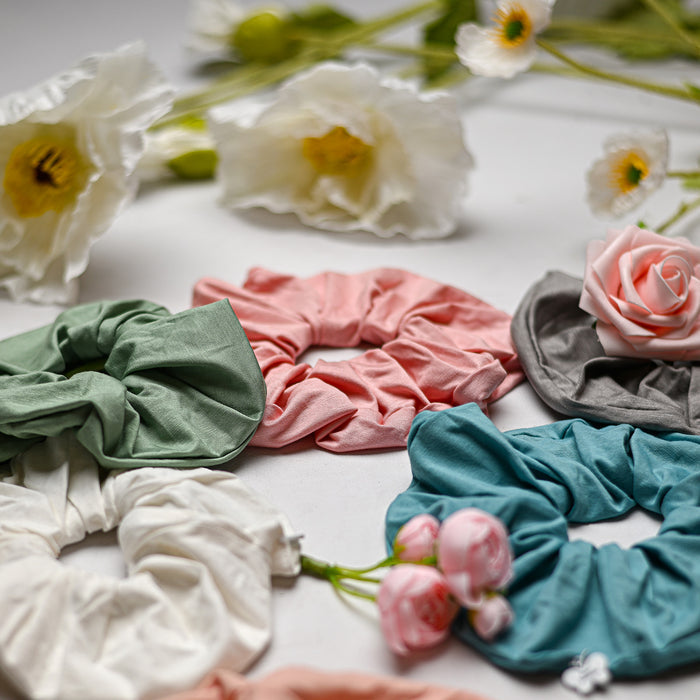 SS26 Scrunchie