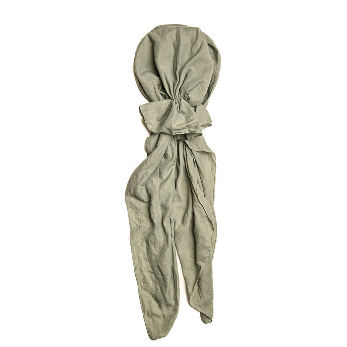 SS26 Solid Pre-Ties