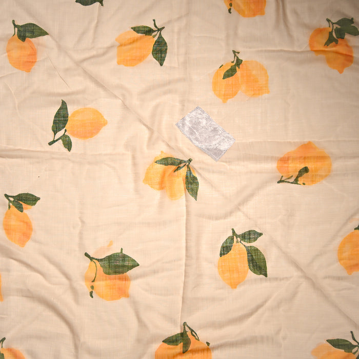 Italian Lemons