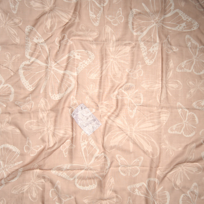 Blush Butterfly
