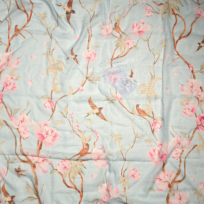 SS26 Square Scarves
