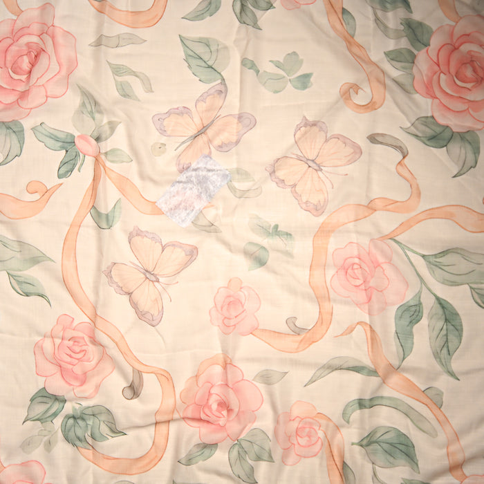 SS26 Square Scarves