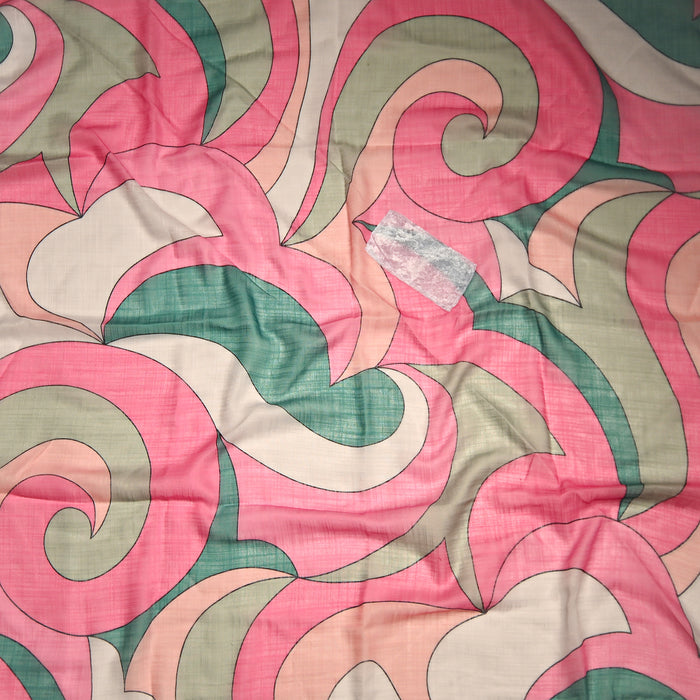SS26 Square Scarves