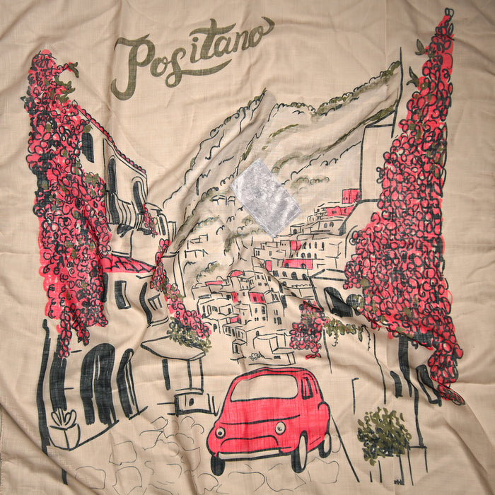 Positano